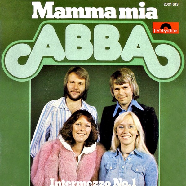 ABBA Dancing Queens Manchester