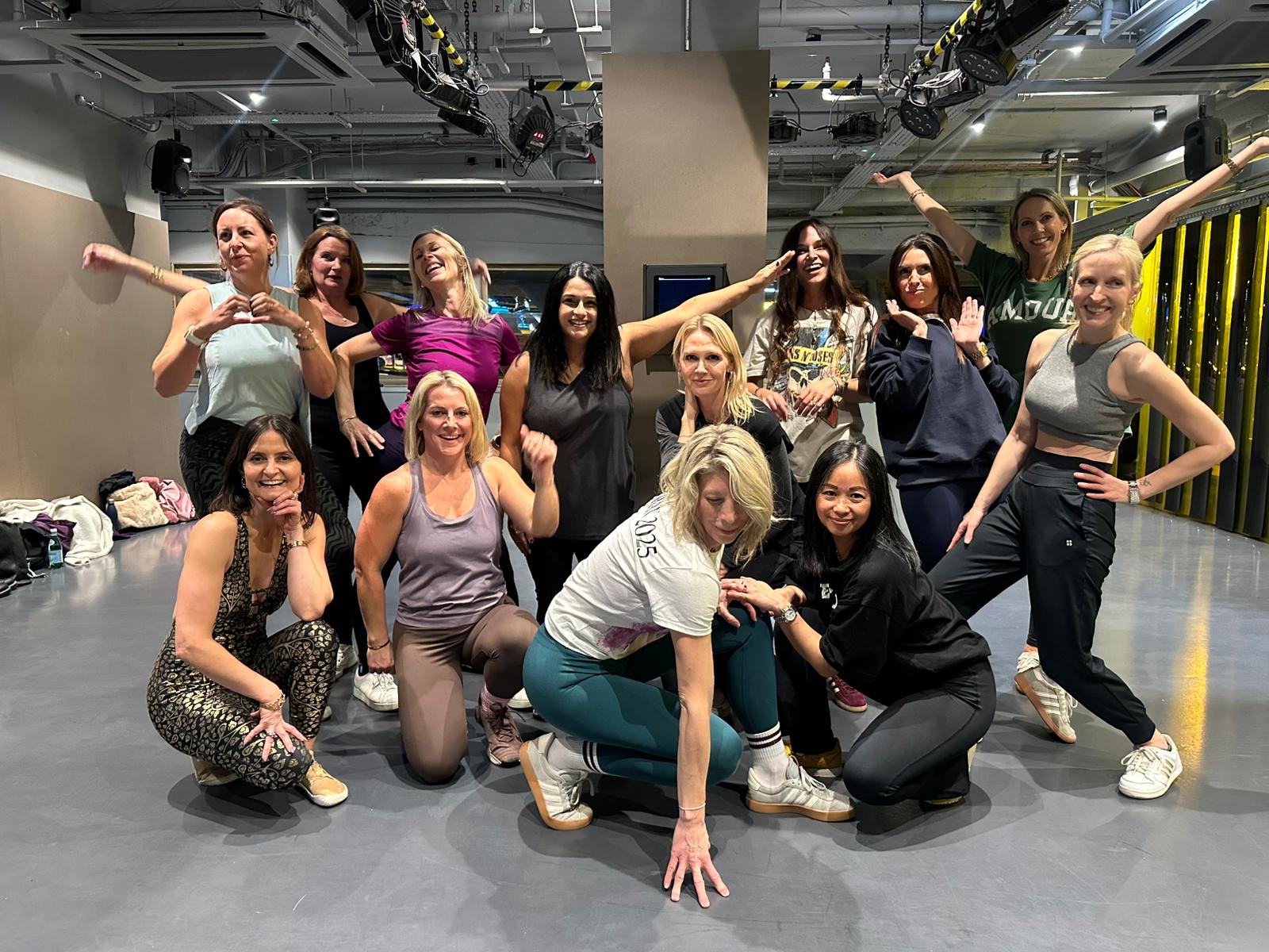 Hip-Hop Dance Classes Manchester | Hip Hop Lessons Manchester | Dance